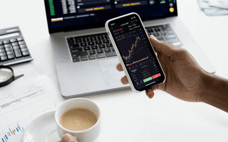 Can share market investors predict the future?