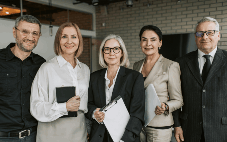 1 in 3 Australians in their late 60s are still working, new HILDA survey shows