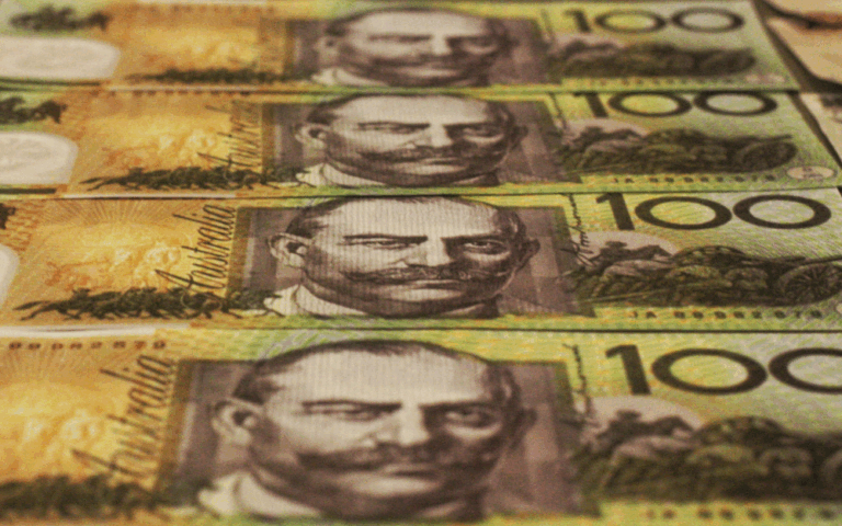 Cash reserves hit new records but avoid the traps