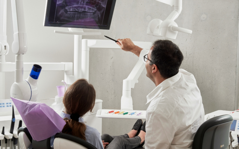 The ATO is targeting super dental extractions